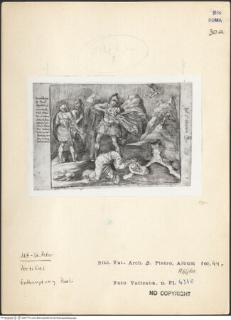 Vorderseite von bh027774_recto