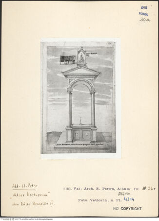 Vorderseite von bh027776_recto