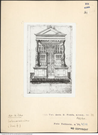 Vorderseite von bh027782_recto