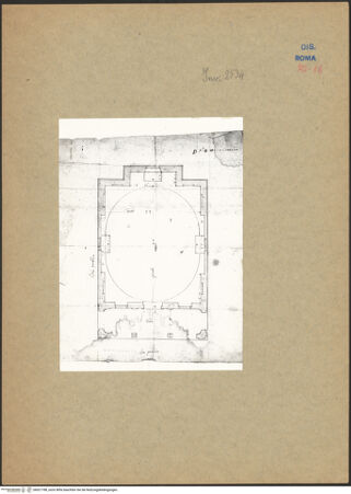 Vorderseite von bh027788_recto