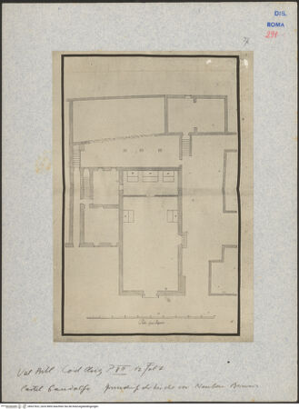 Vorderseite von bh027822_recto