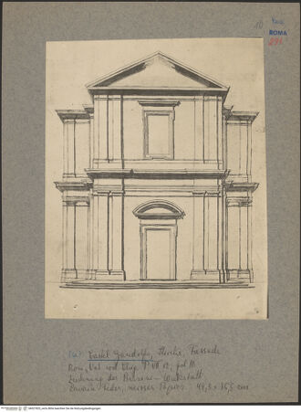 Vorderseite von bh027825_recto