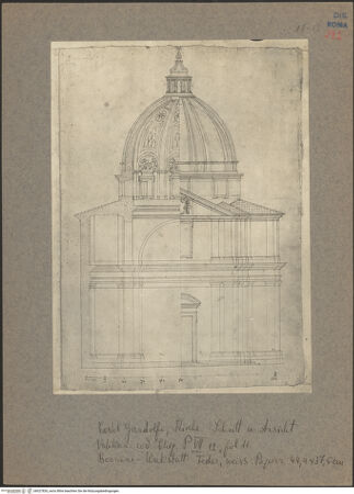 Vorderseite von bh027826_recto