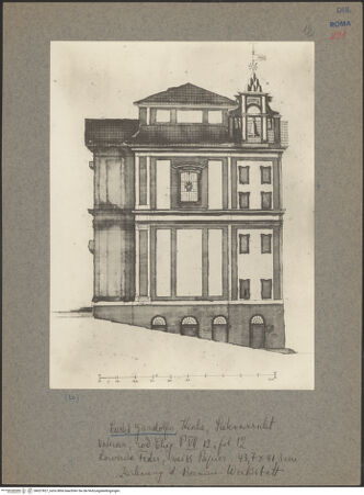 Vorderseite von bh027827_recto