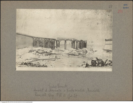 Vorderseite von bh027829_recto