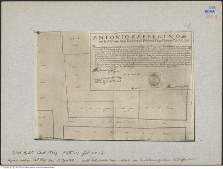 Vorderseite von bh027832_recto