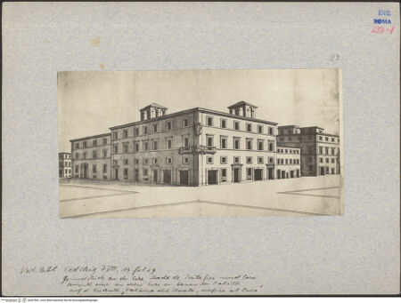 Vorderseite von bh027841_recto