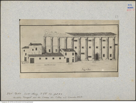 Vorderseite von bh027846_recto