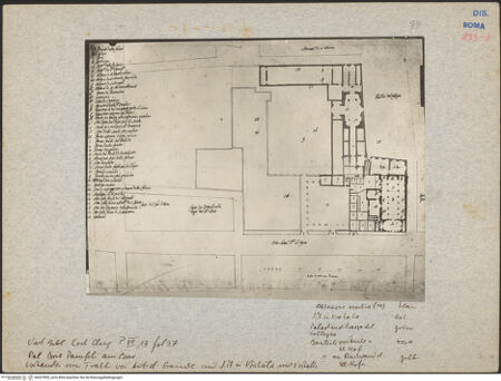 Vorderseite von bh027850_recto