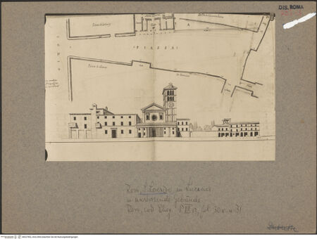 Vorderseite von bh027852_recto