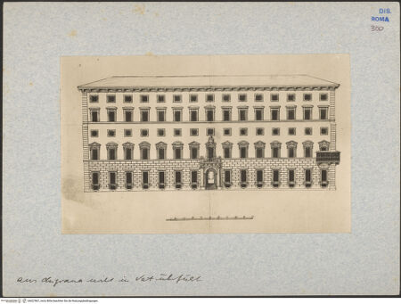 Vorderseite von bh027867_recto