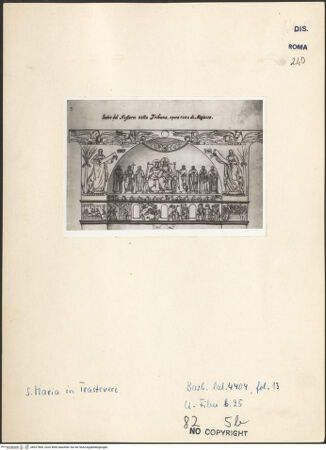 Vorderseite von bh027869_recto