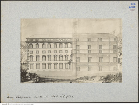 Vorderseite von bh027894_recto