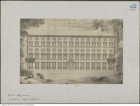 Vorderseite von bh027895_recto