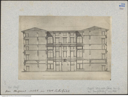 Vorderseite von bh027898_recto