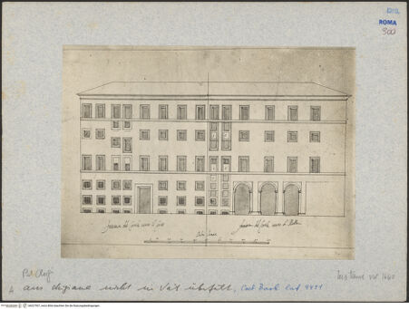 Vorderseite von bh027907_recto