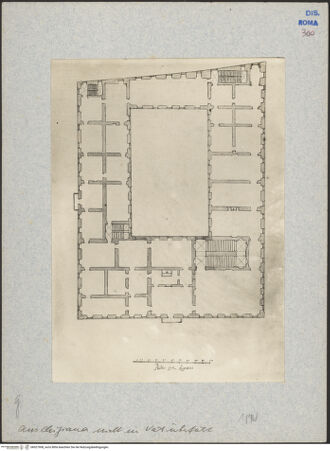 Vorderseite von bh027908_recto