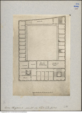 Vorderseite von bh027911_recto