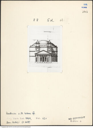 Vorderseite von bh027927_recto