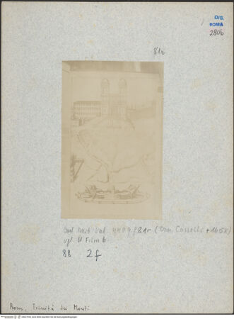 Vorderseite von bh027935_recto