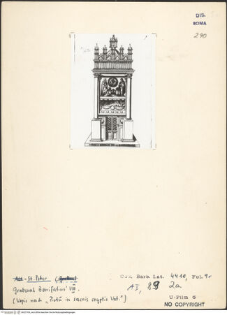 Vorderseite von bh027936_recto