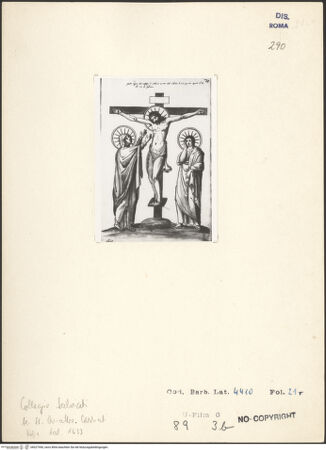 Vorderseite von bh027940_recto