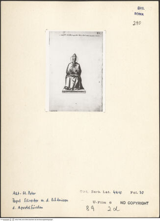 Vorderseite von bh027948_recto