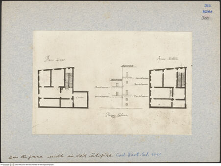 Vorderseite von bh027950_recto
