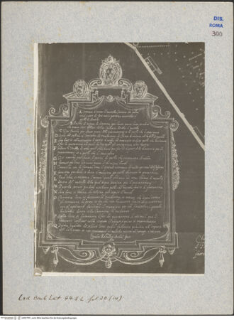 Vorderseite von bh027951_recto