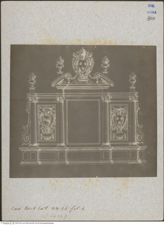 Vorderseite von bh027952_recto