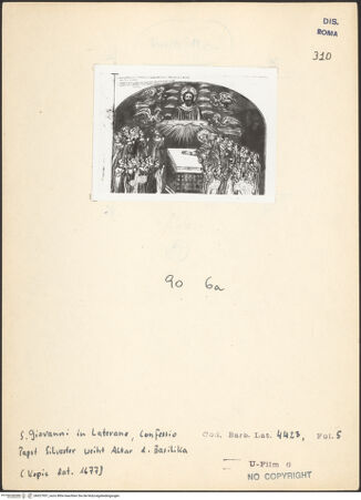 Vorderseite von bh027957_recto