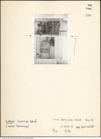 Vorderseite von bh027958_recto