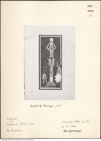 Vorderseite von bh027971_recto