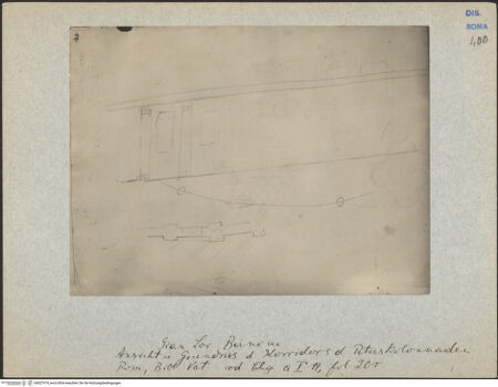 Vorderseite von bh027974_recto