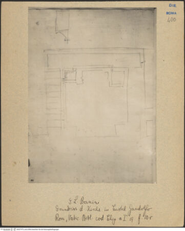 Vorderseite von bh027975_recto
