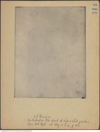 Vorderseite von bh027984_recto