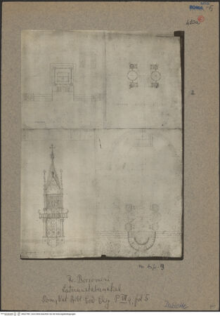 Vorderseite von bh027987_recto