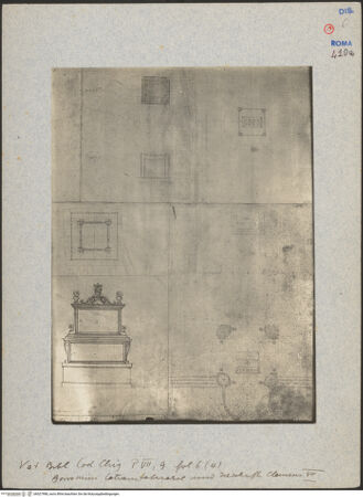 Vorderseite von bh027988_recto