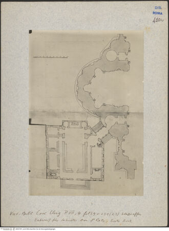 Vorderseite von bh027997_recto