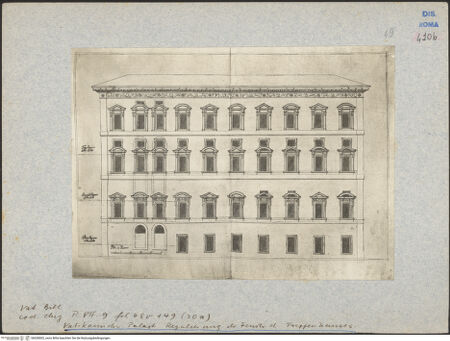 Vorderseite von bh028002_recto