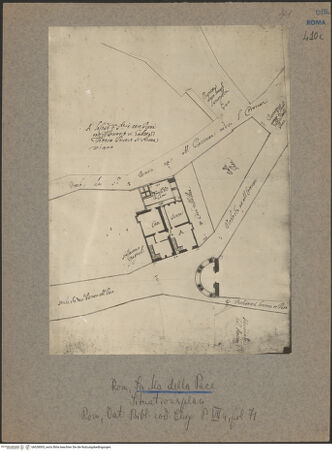 Vorderseite von bh028005_recto