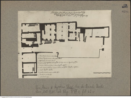 Vorderseite von bh028006_recto