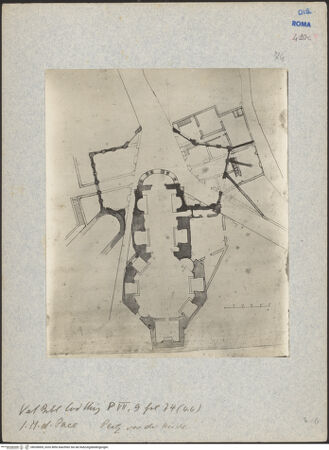 Vorderseite von bh028009_recto