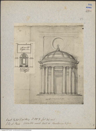 Vorderseite von bh028011_recto