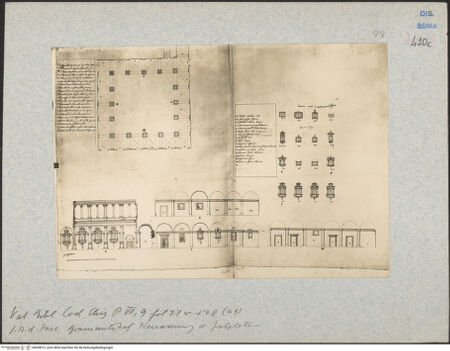 Vorderseite von bh028013_recto