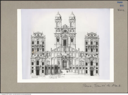 Vorderseite von bh028017_recto