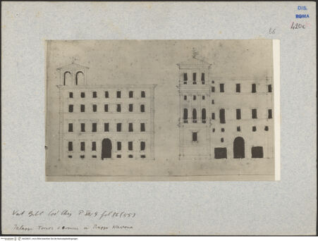 Vorderseite von bh028021_recto