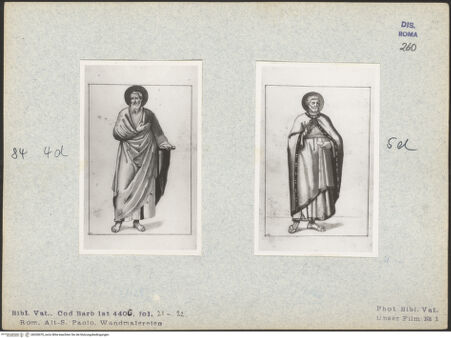 Vorderseite von bh028070_recto