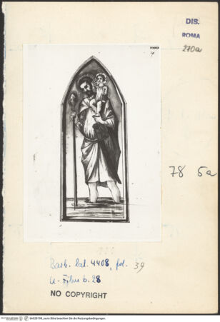 Vorderseite von bh028198_recto