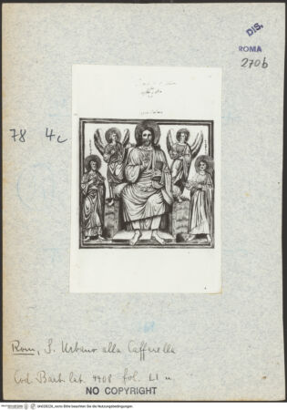 Vorderseite von bh028226_recto